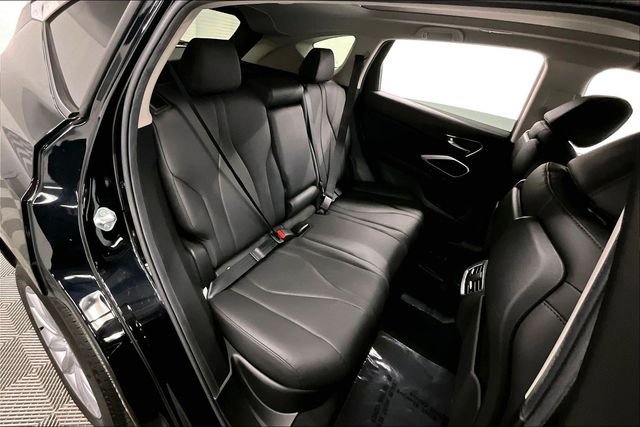 2024 Acura RDX Base - Photo 26