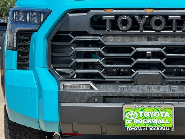 New 2026 Wave Maker <sup>1</sup> Toyota Tundra TRD Pro image 7
