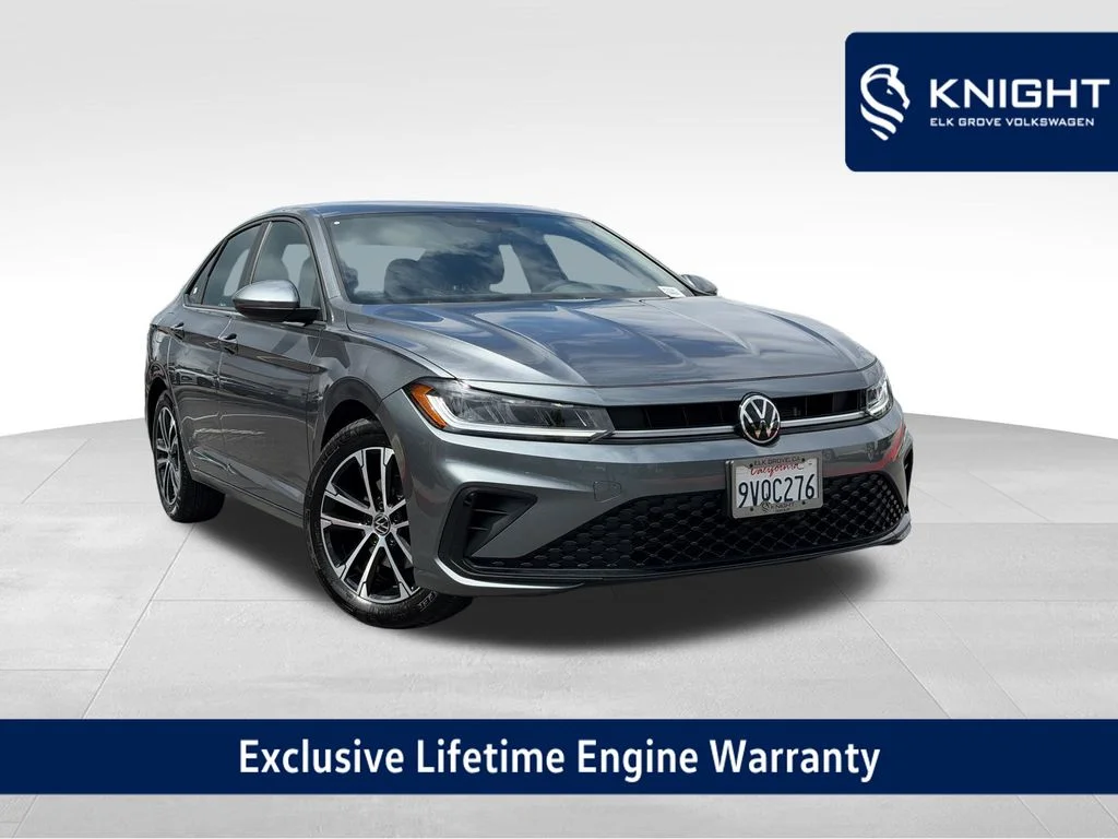 2026 Volkswagen Jetta 1.5T Sport Auto SULEV's photo