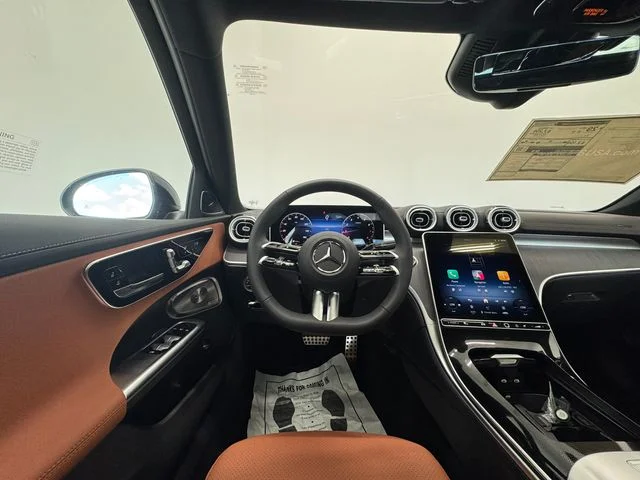New 2026  Mercedes-Benz C 300 image 23
