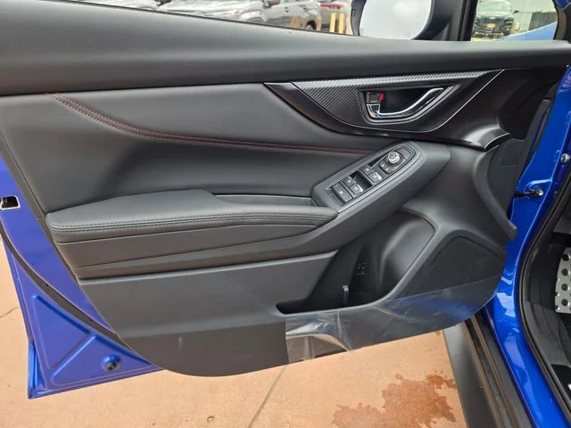 New 2026 WR BLUE PEARL Subaru Premium image 14