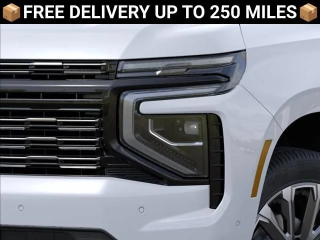 2026 Chevrolet Tahoe High Country - Photo 11