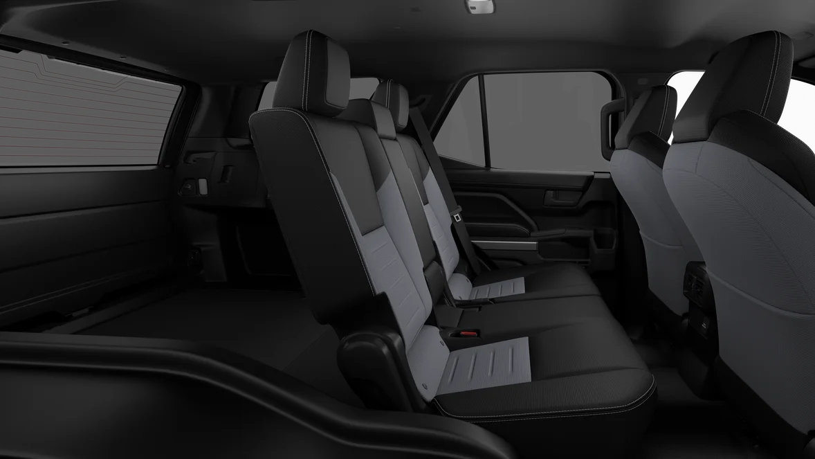 New 2026 Heritage Blue Toyota TRD Off-Road image 29