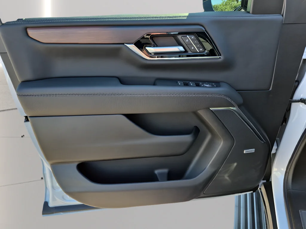 New 2026 GMC Yukon Denali, photo 16