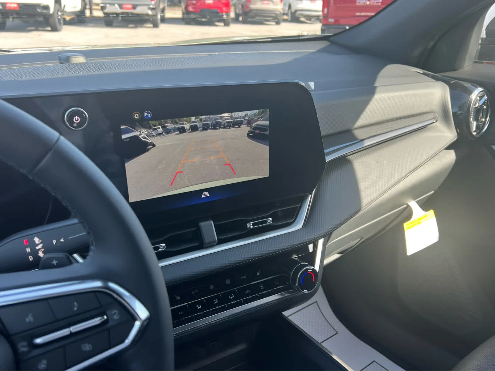 2026 Chevrolet Equinox LT - Photo 14
