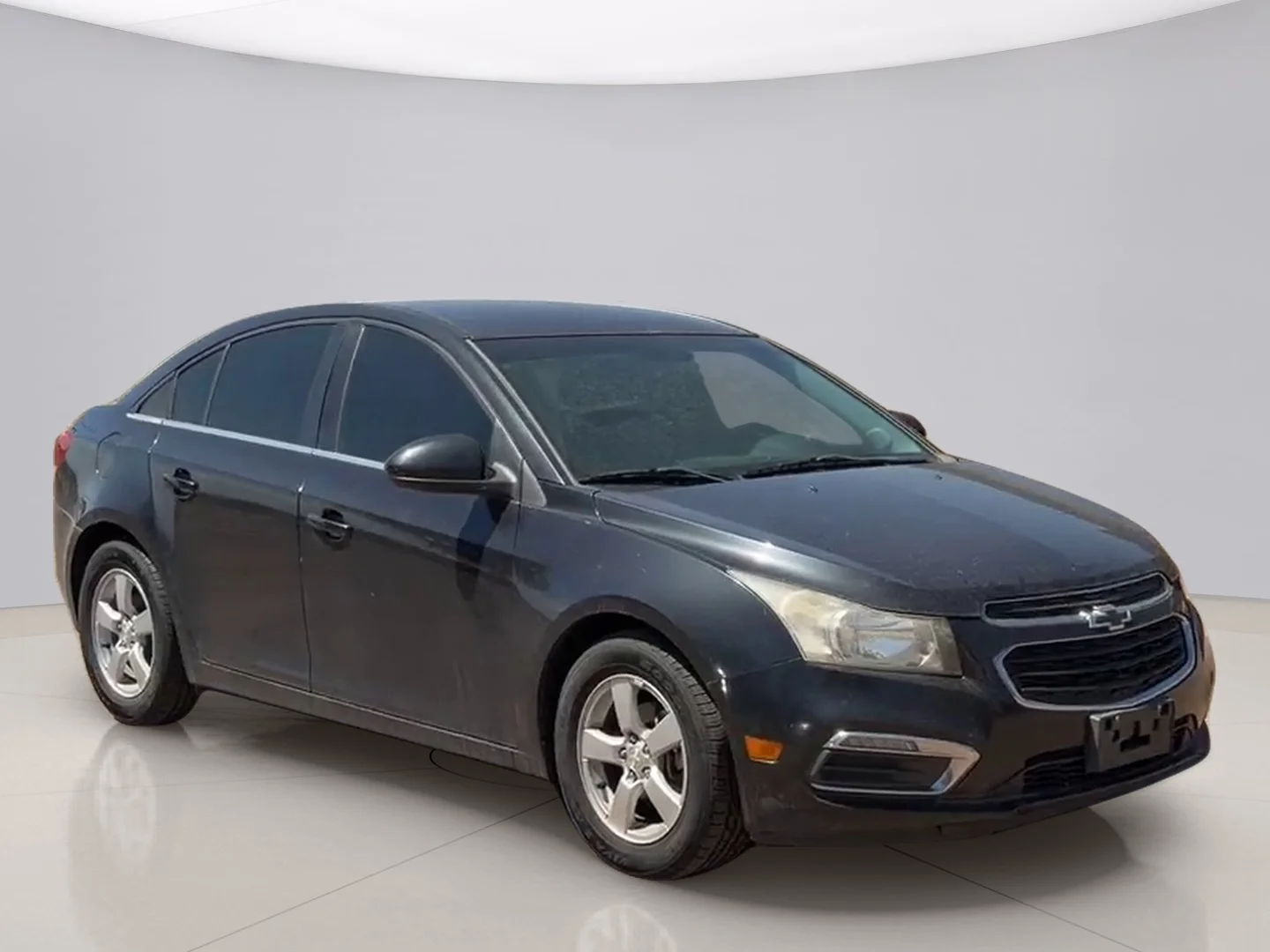 2015 Chevrolet Cruze 1LT - Photo 7