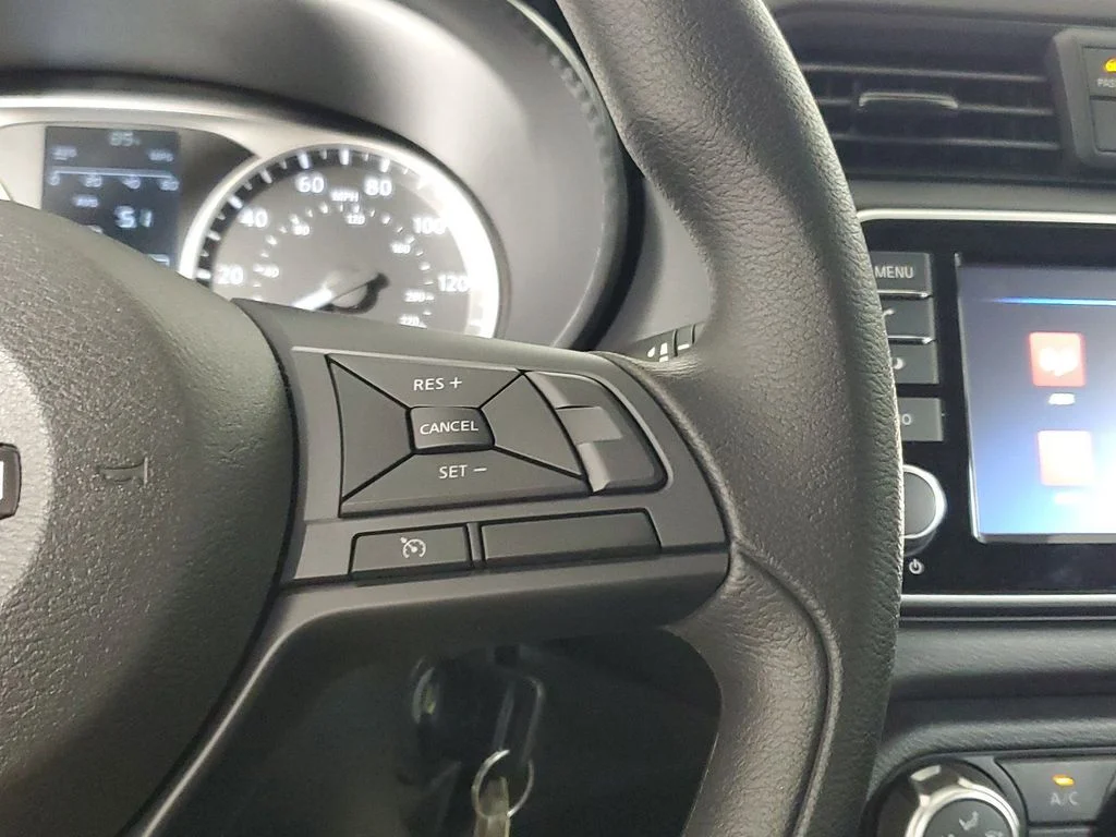2025 Nissan Versa Sedan S - Photo 24