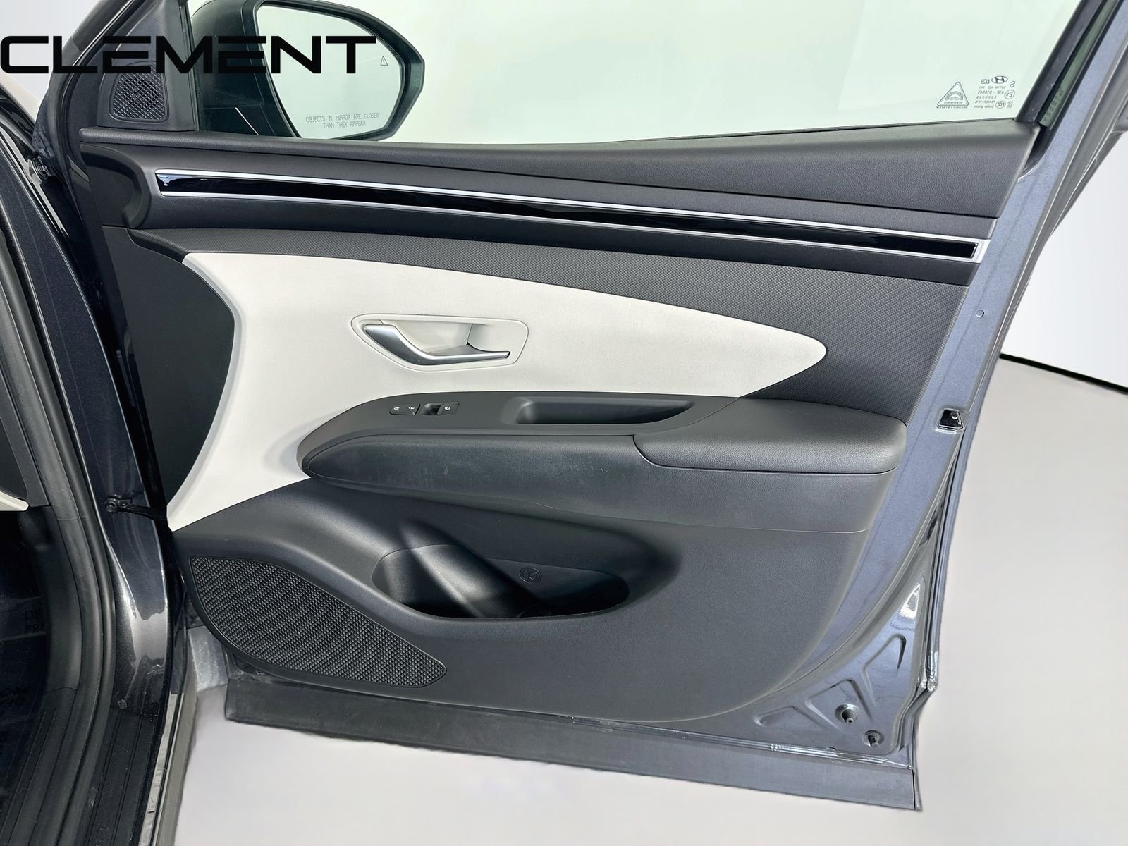 2023 Hyundai Tucson SEL - Photo 34
