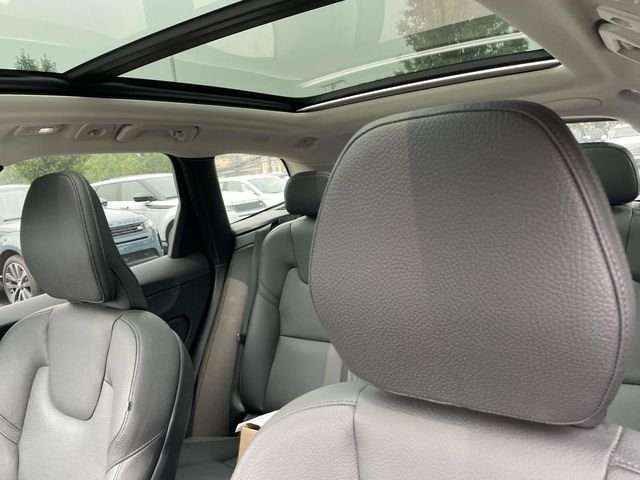 Certified Used 2024 Blue Volvo T8 Plus Dark Theme image 16