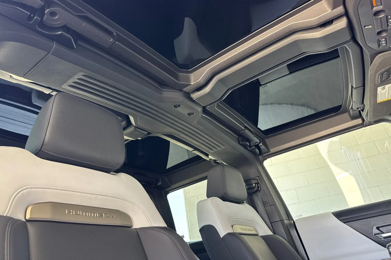 Used 2025 Void Black GMC 3X image 15