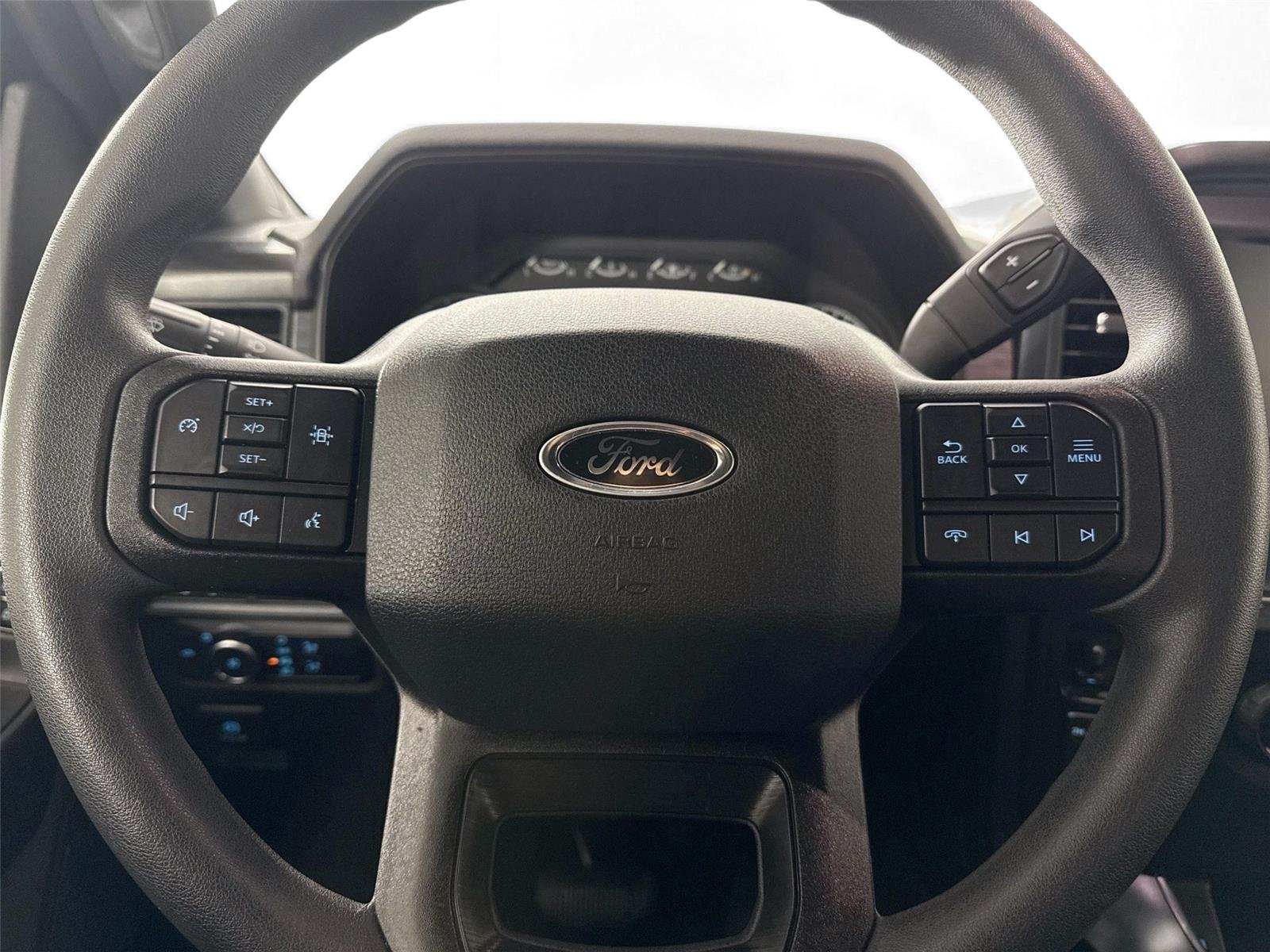 2021 Ford F-150 Tremor - Photo 16