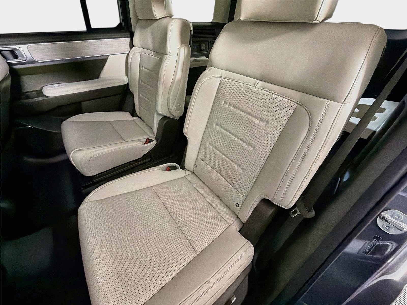Used 2024 Ecotronic Gray Hyundai Calligraphy image 24