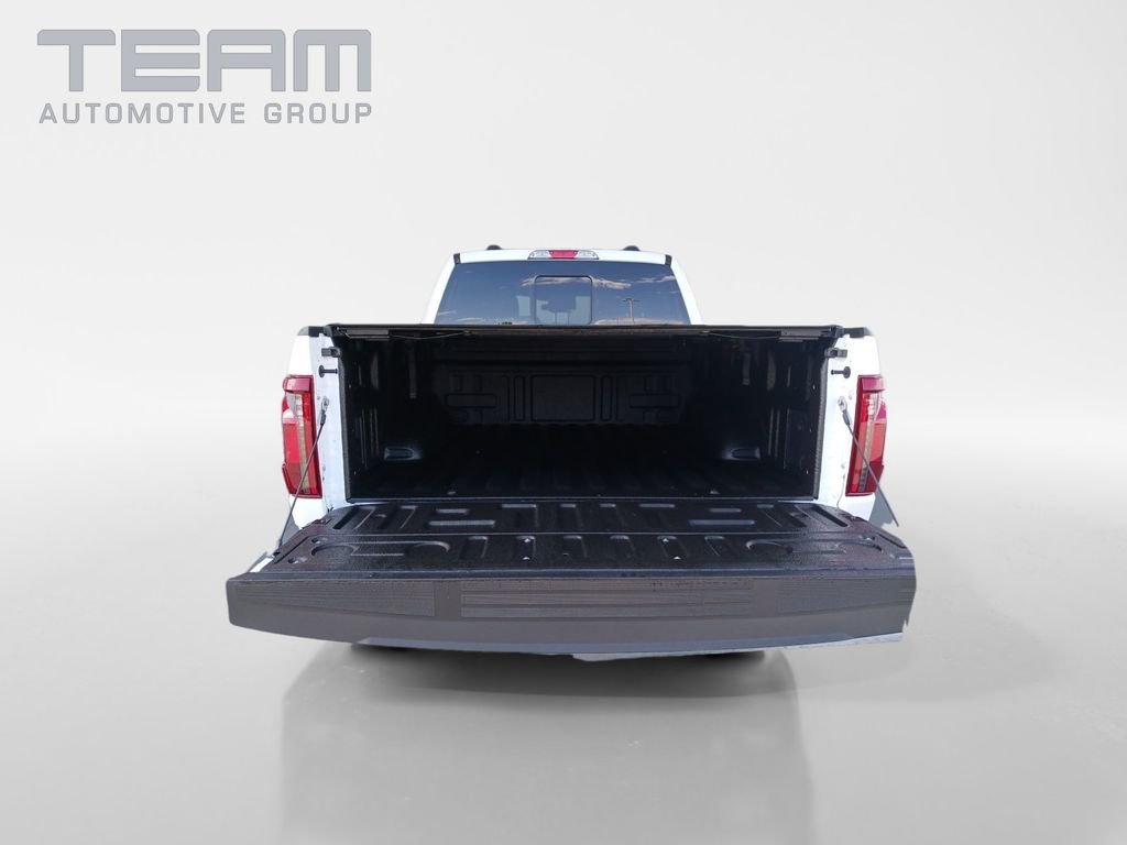 2025 Ford F-150 Tremor - Photo 13