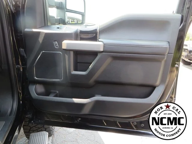 2021 Ford F-250 Super Duty Platinum - Photo 65