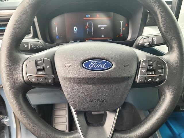 New 2026 Azure Gray Metallic Tri-Coat Ford XLT image 80