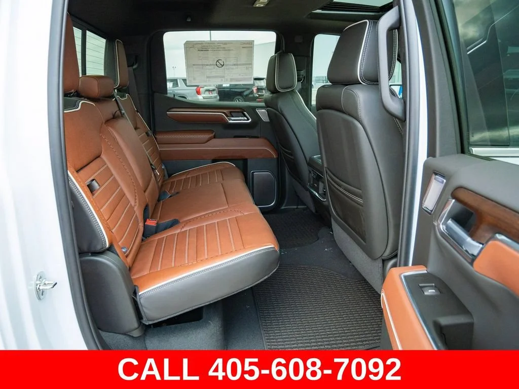 2026 GMC Sierra 1500 Denali Ultimate - Photo 23