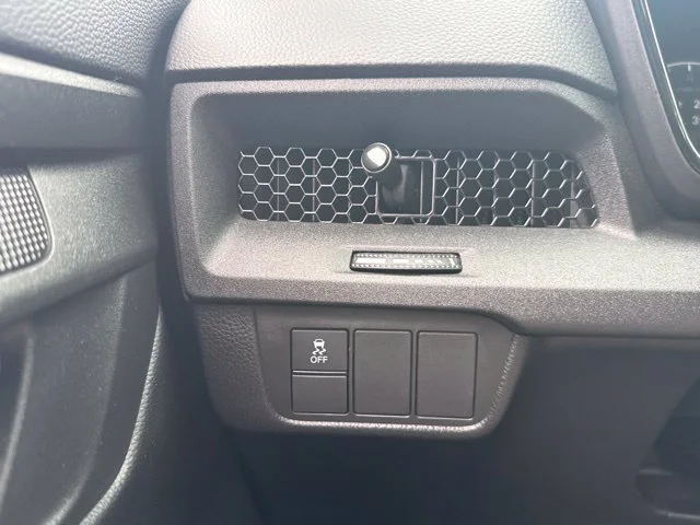 2024 Honda CR-V EX - Photo 26