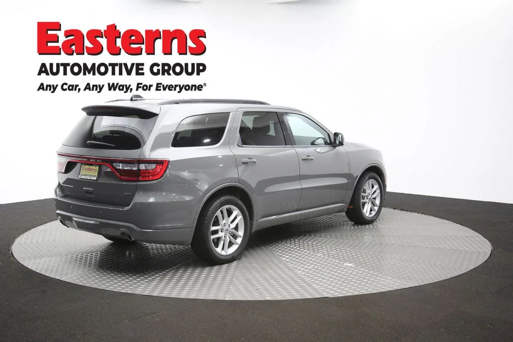 Used 2024 Gray Dodge GT Plus image 45