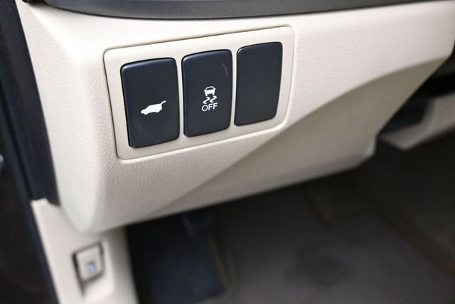 Used 2014 Graphite Luster Metallic Acura Technology Package image 13