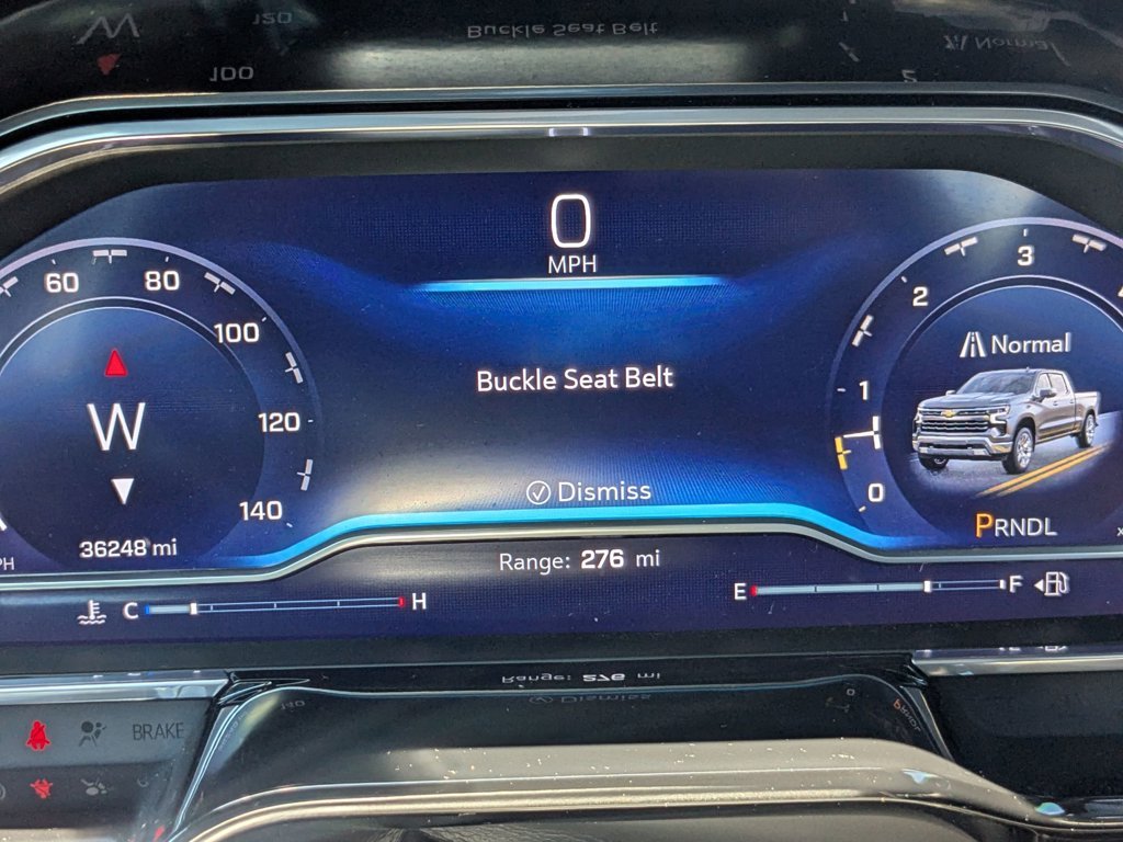Used 2022 Summit White Chevrolet LT image 15