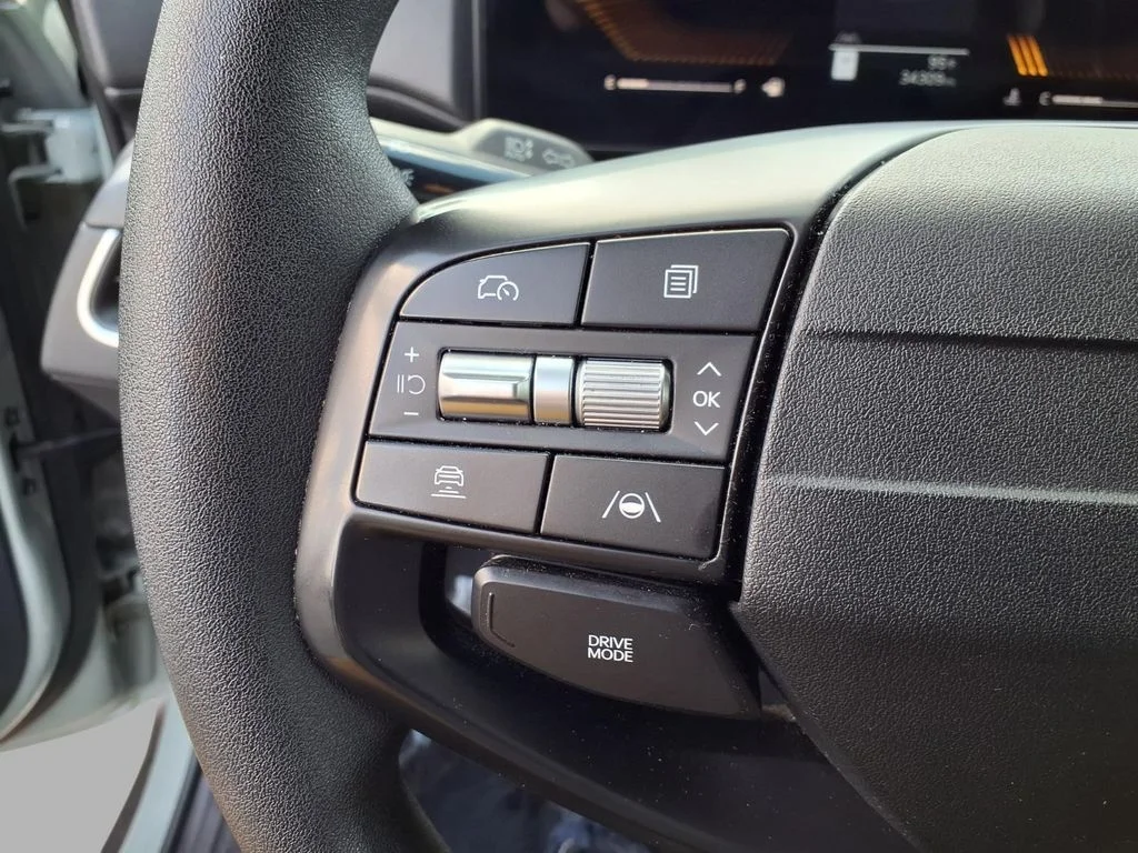 Certified Used 2025 Blue Kia LXS image 13