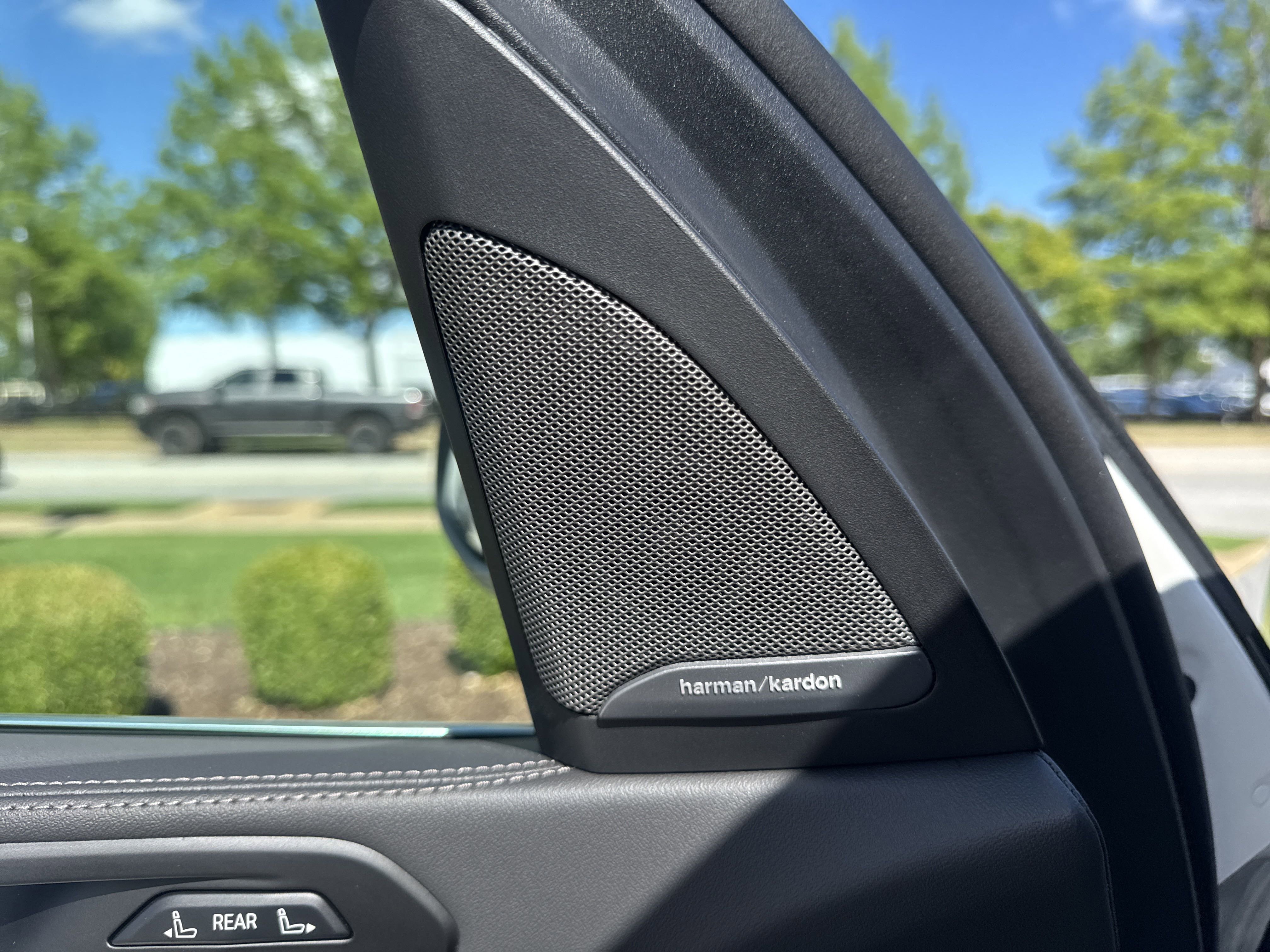 2026 BMW X7 40i - Photo 21