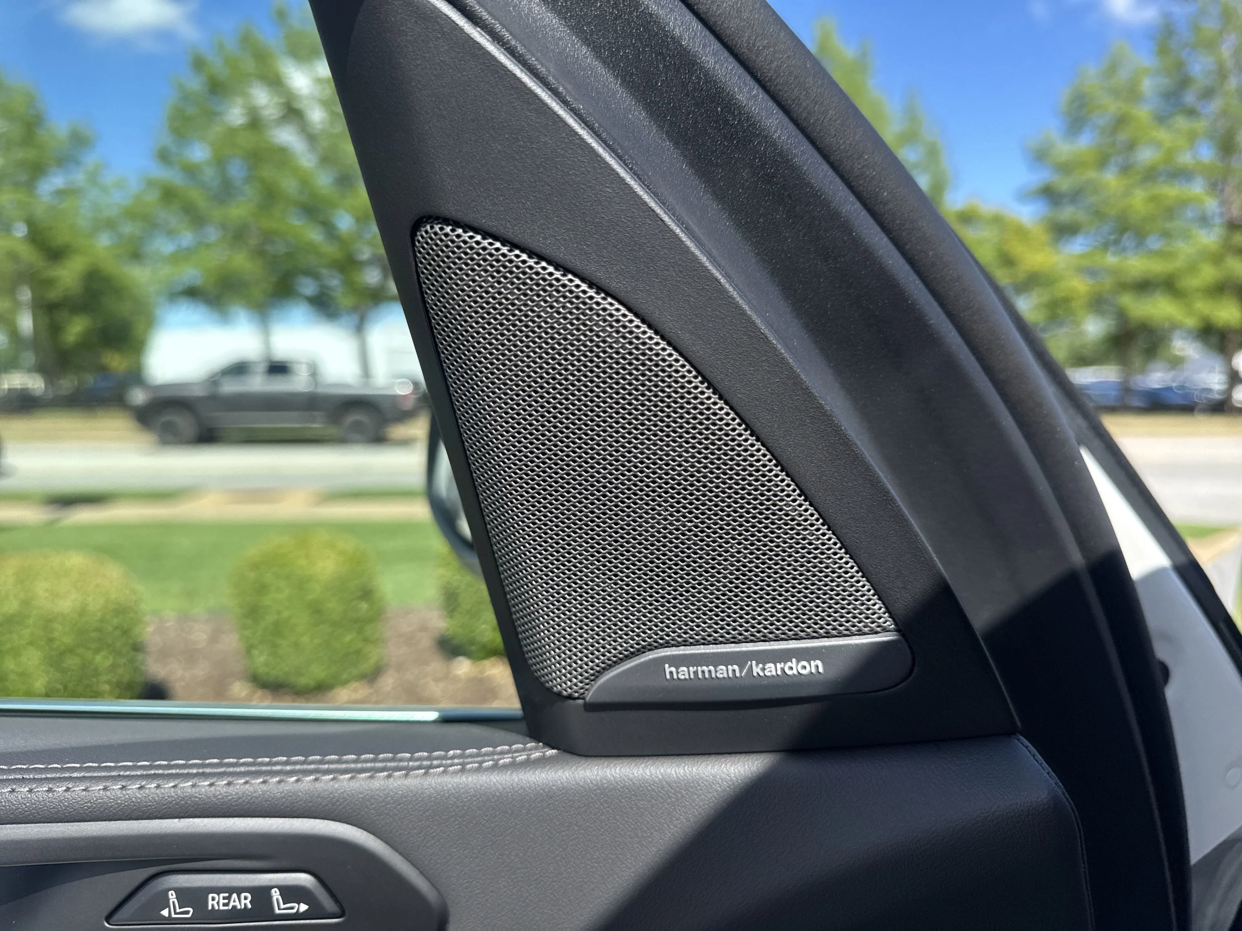 2026 BMW X7 40i - Photo 21