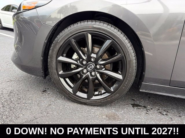 Used 2024 Gray Mazda 2.5 S Select Sport image 9