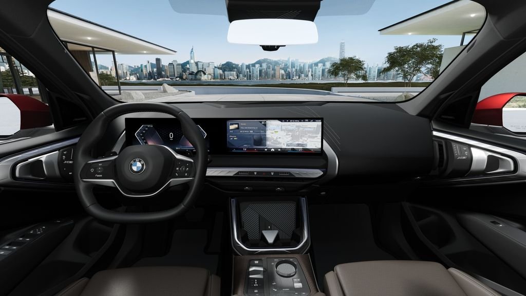 New 2026 Vegas Red Metallic BMW 30 xDrive image 33