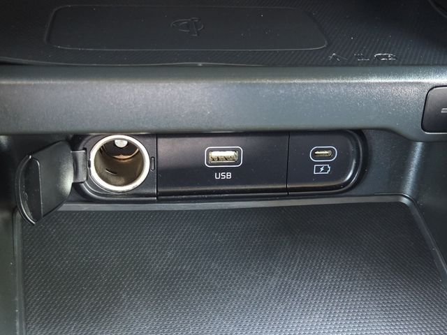 Certified Used 2024 White Kia S image 12