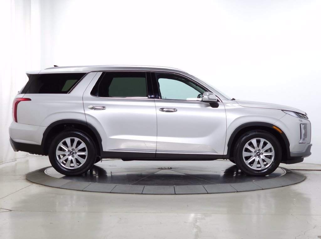 2024 Hyundai Palisade SEL - Photo 11
