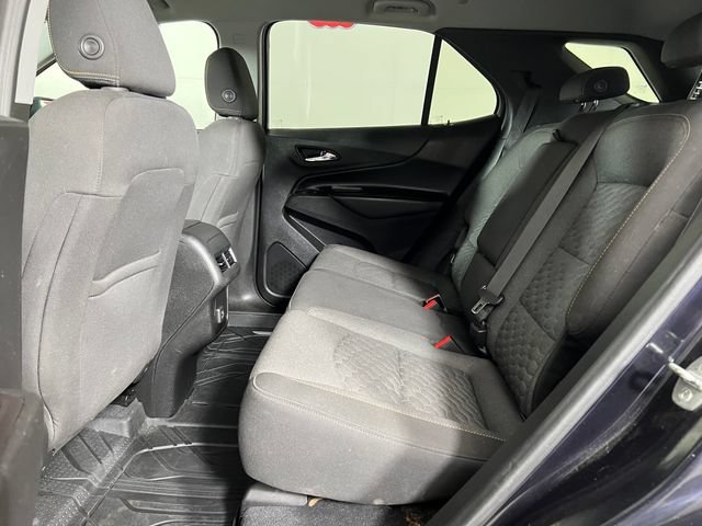 Used 2020 MIDNIGHT BLUE METALLIC Chevrolet LT image 23