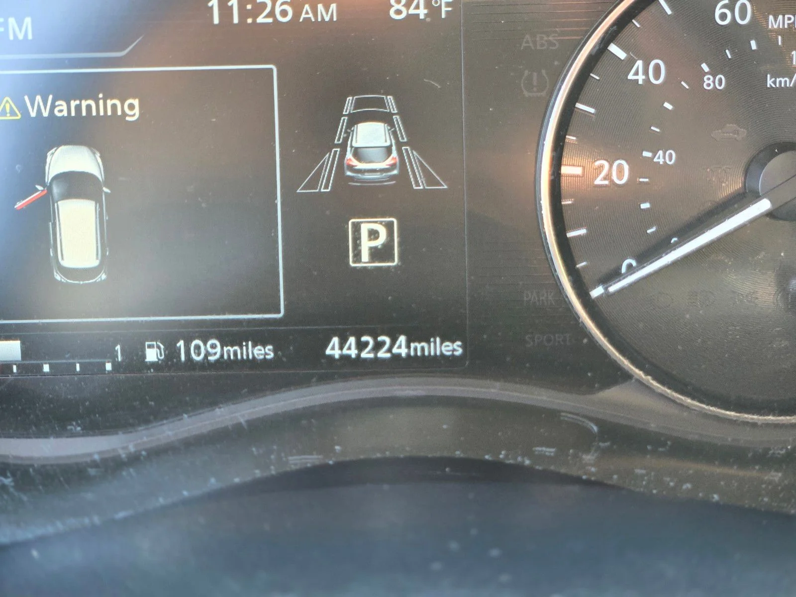 Used 2024 Gray/Super Black Nissan SR image 30