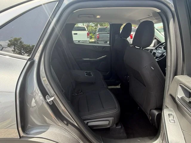 Used 2024 Gray Ford Active image 16