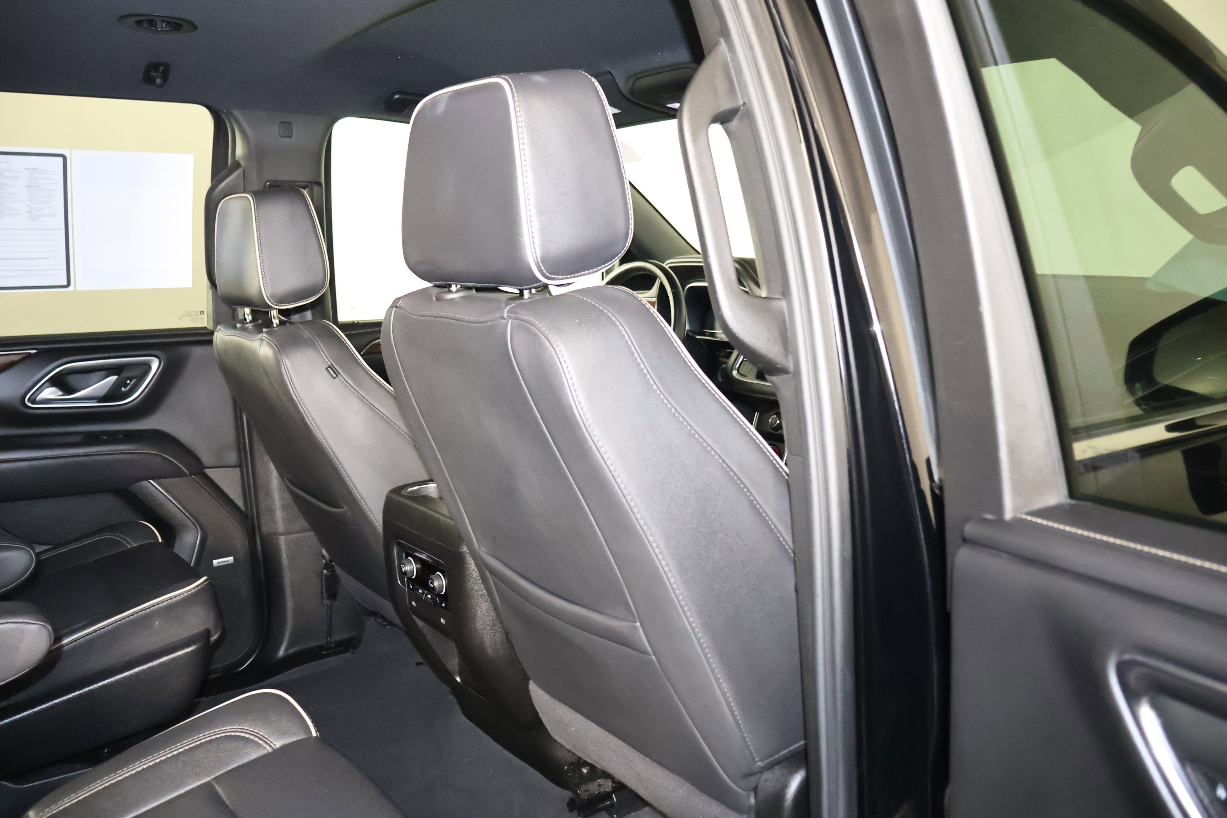 2024 Chevrolet Tahoe Premier - Photo 47