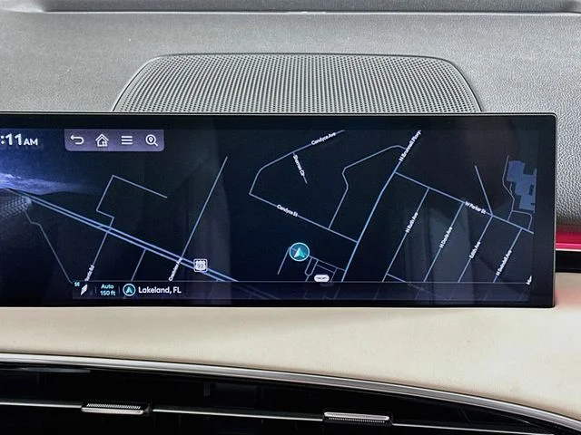 New 2027 Genesis GV70 2.5T Advanced