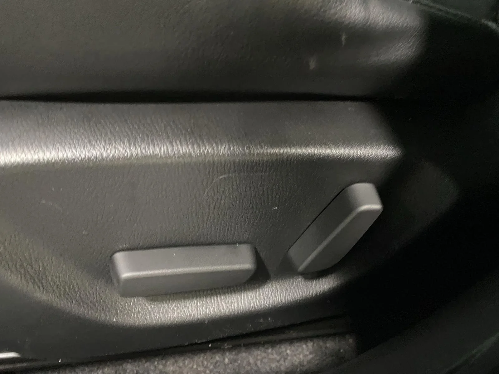 Used 2018 Eternal Blue Mica Mazda Touring image 18