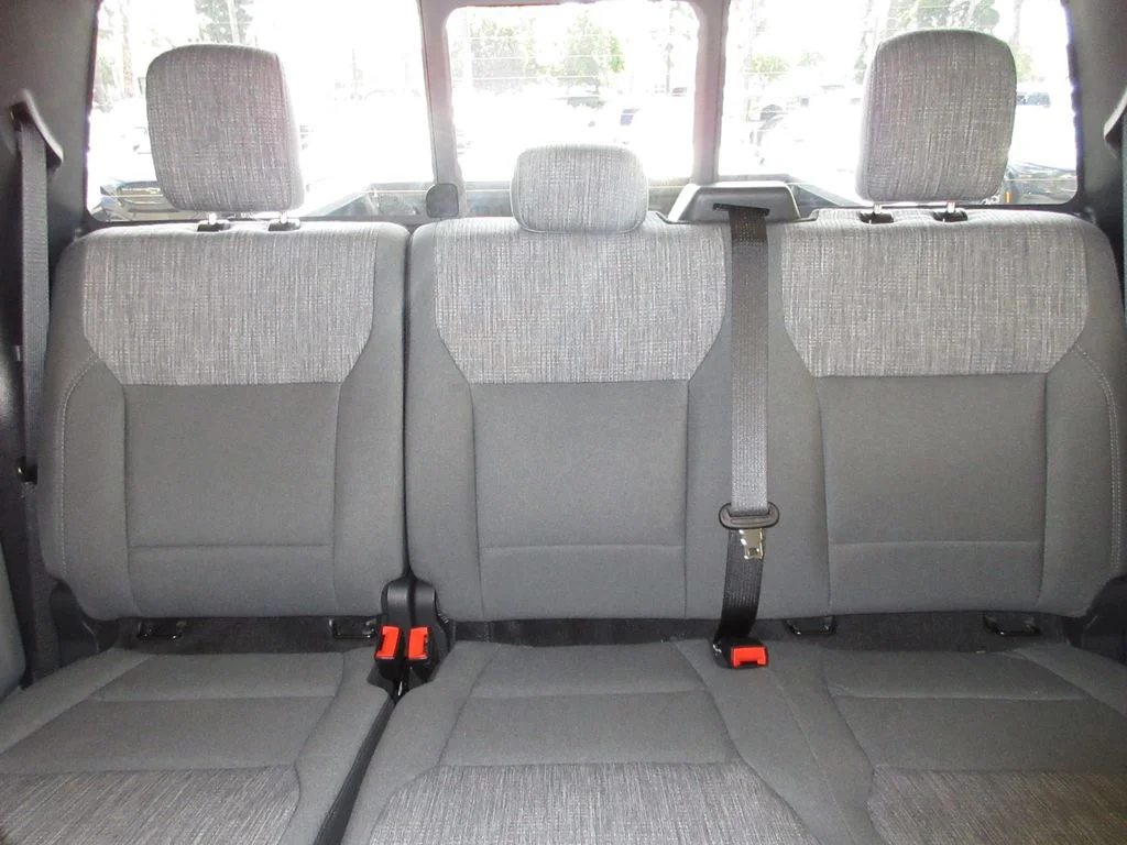 2026 Ford F-250 Super Duty XLT - Photo 25