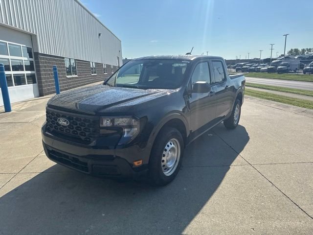 New 2026 Shadow Black Ford XL image 9
