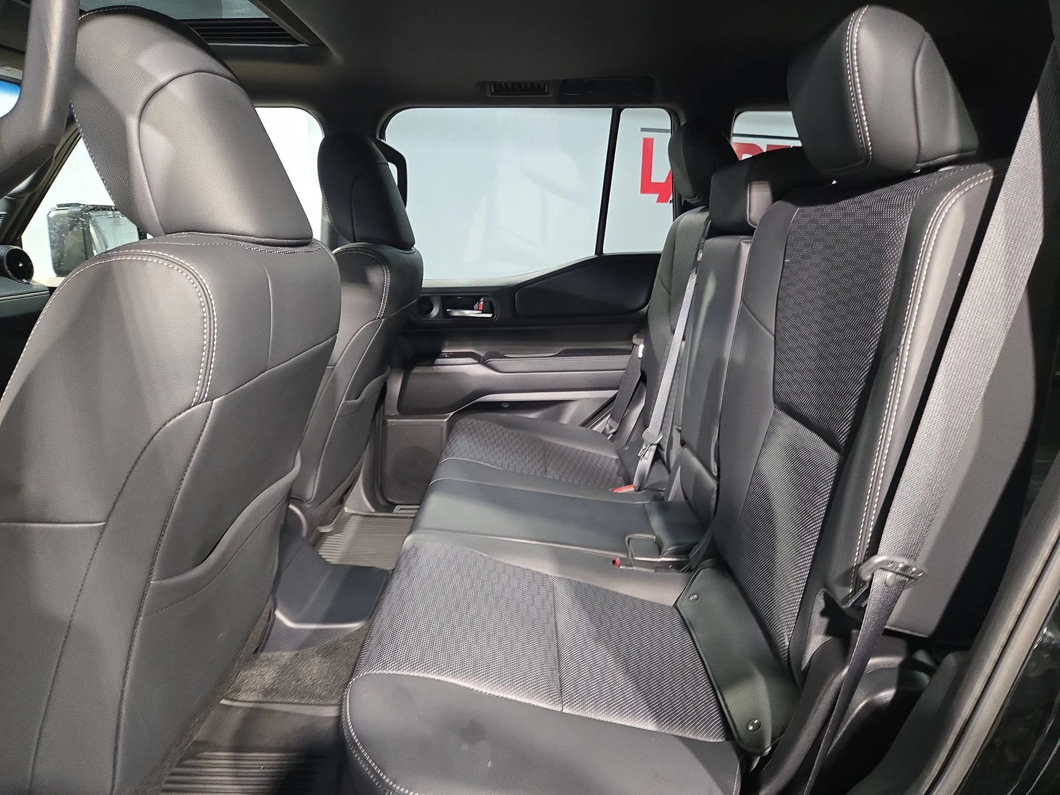 Certified Used 2026 Black Toyota  image 37