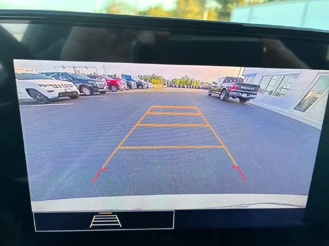 New 2026 Summit White Chevrolet LS image 23