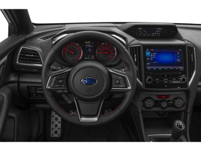 Used 2019 Lithium Red Pearl Subaru Sport image 10