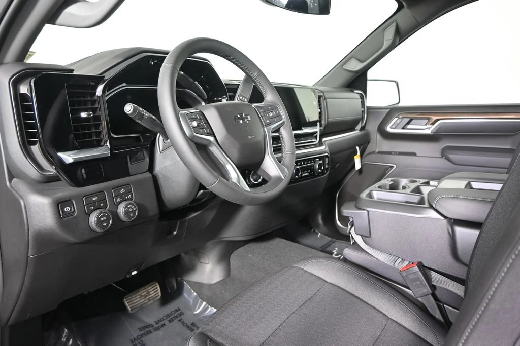 2026 Chevrolet Silverado 1500 RST - Photo 21