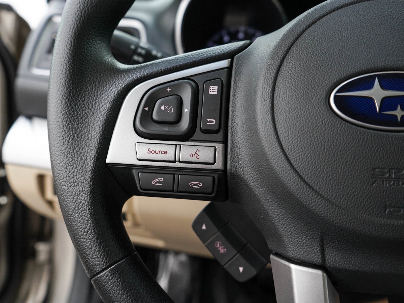 Used 2015 Tungsten Metallic Subaru 2.5i image 23