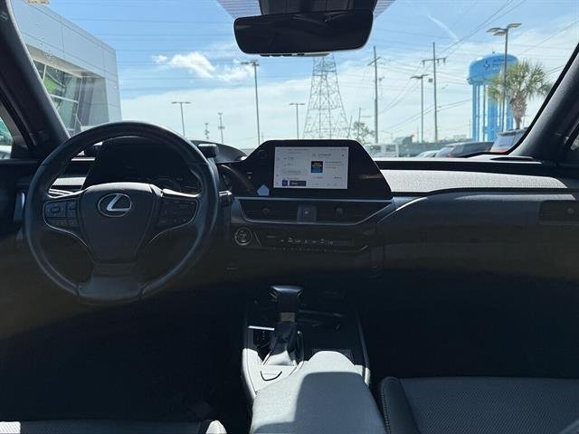 Used 2024 CAVIAR Lexus Premium 4dr Crossover image 11