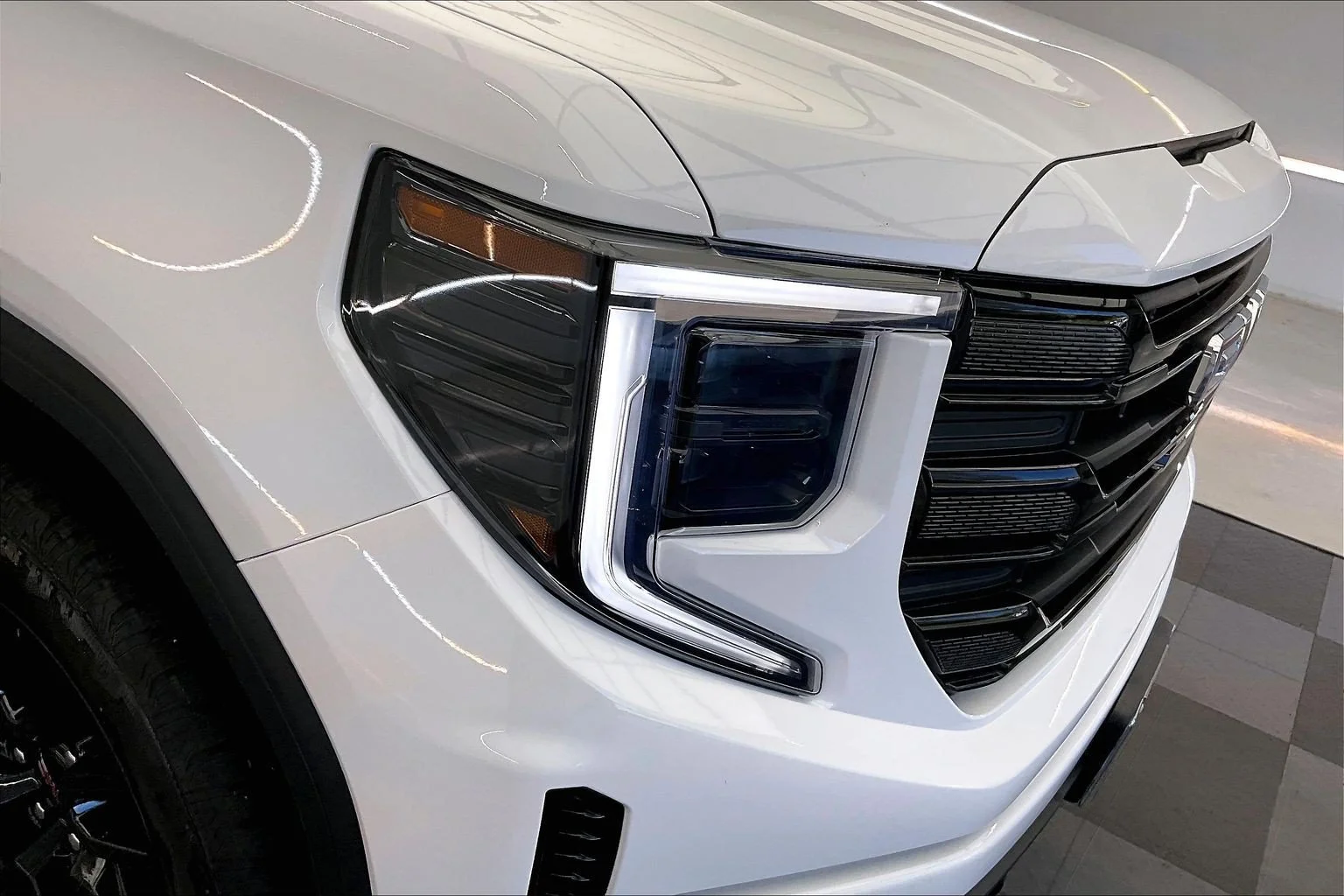 2026 GMC Sierra 1500 Elevation - Photo 28