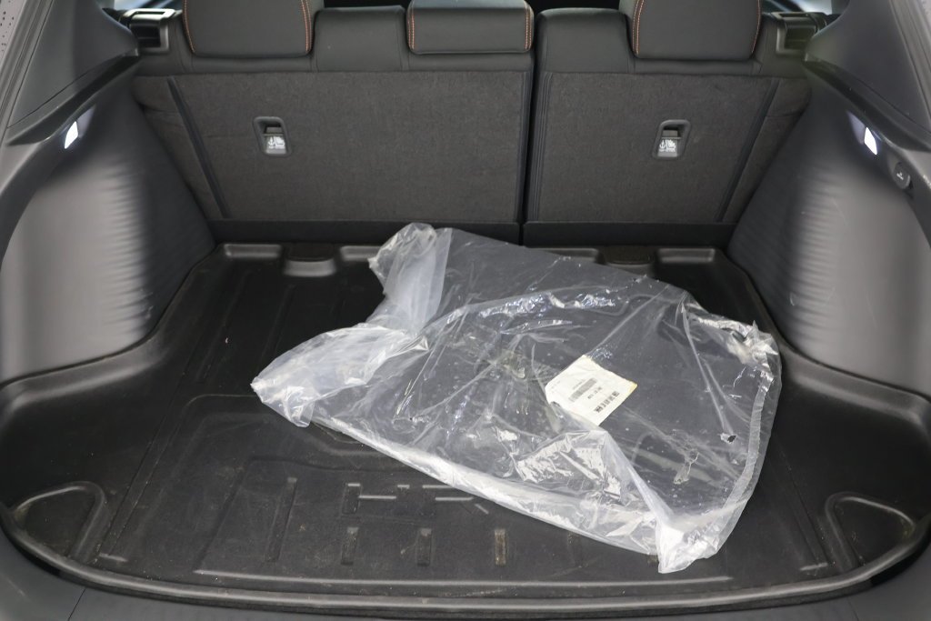 Used 2026 Platinum White Pearl Honda Sport image 21