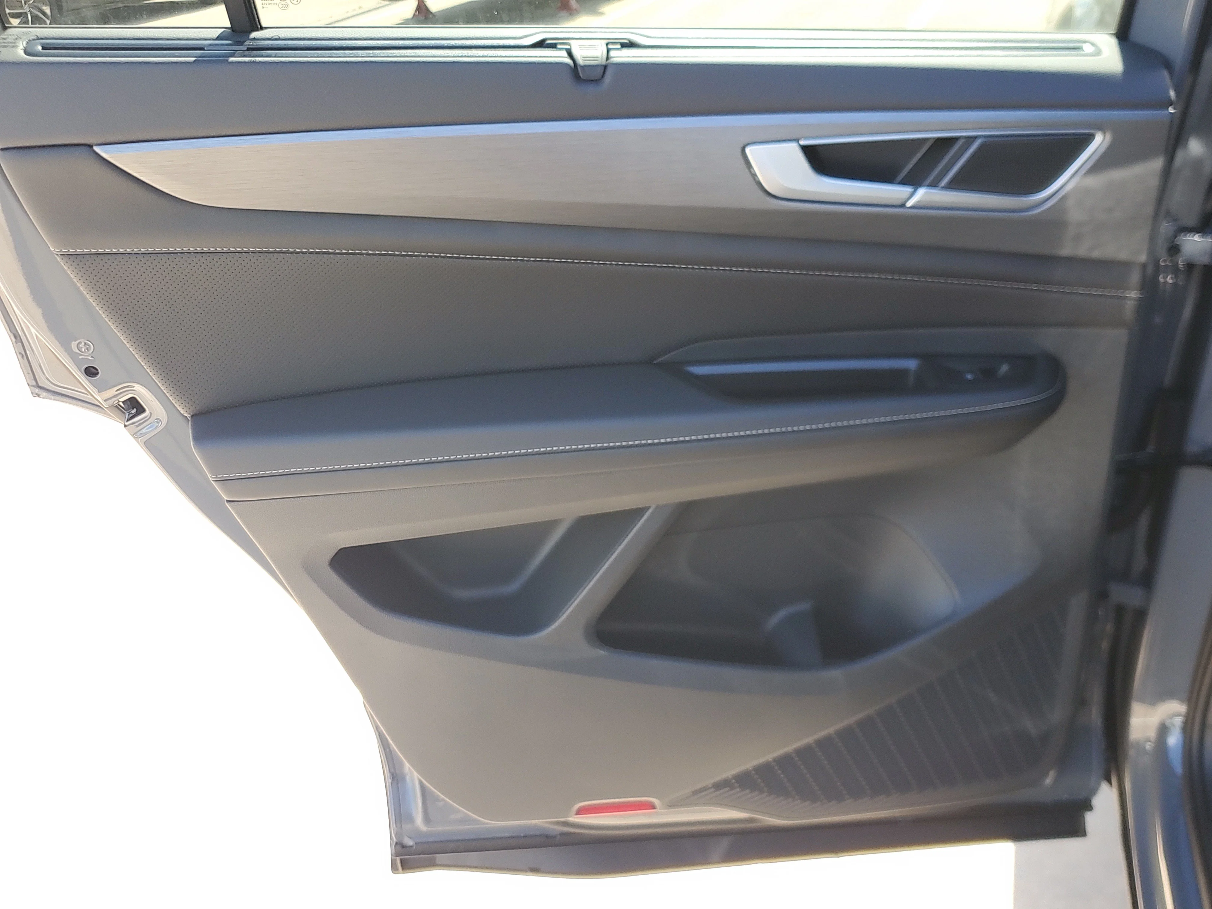 New 2026 Gray Volkswagen 2.0T SE w/Technology image 14