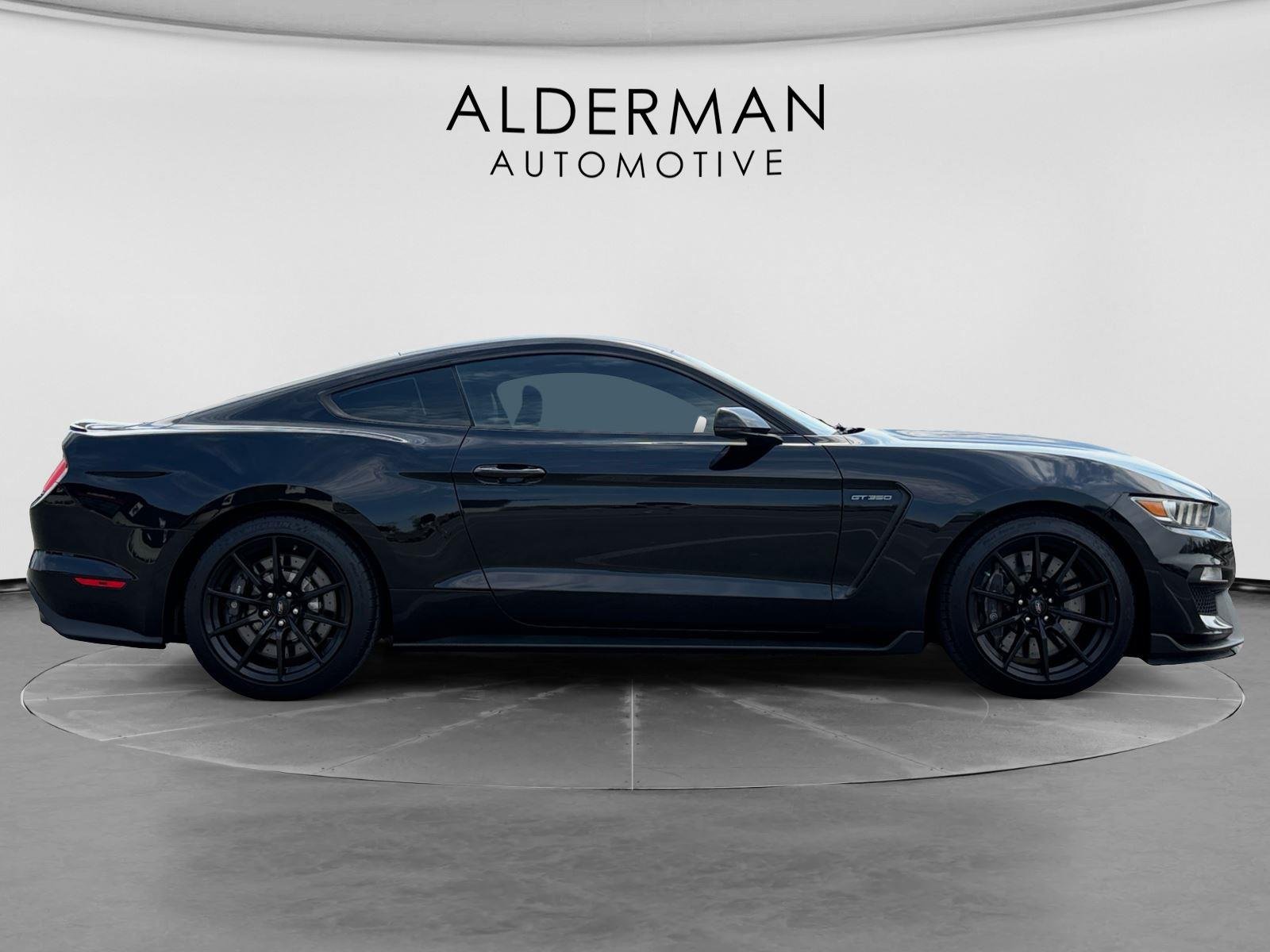 2016 Ford Mustang Shelby GT350 - Photo 6