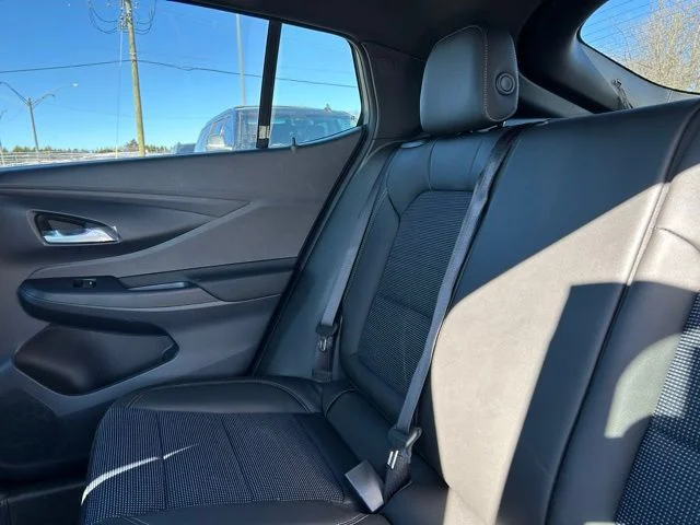 2026 Buick Envista Preferred - Photo 15